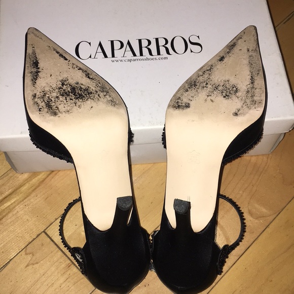 Dress shoes for special occasion - Picture 3 of 5